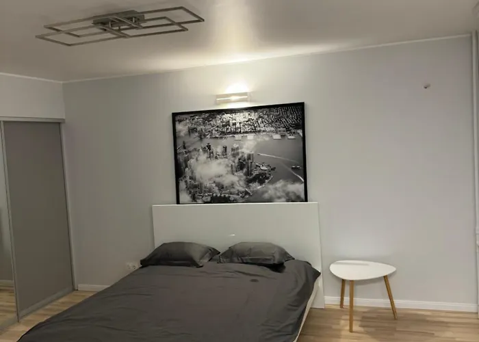 Tk Apartamenti 2