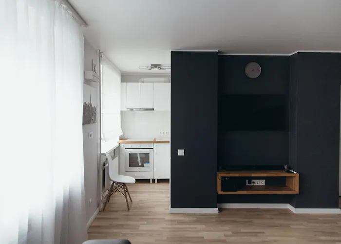 Tk Apartamenti 2