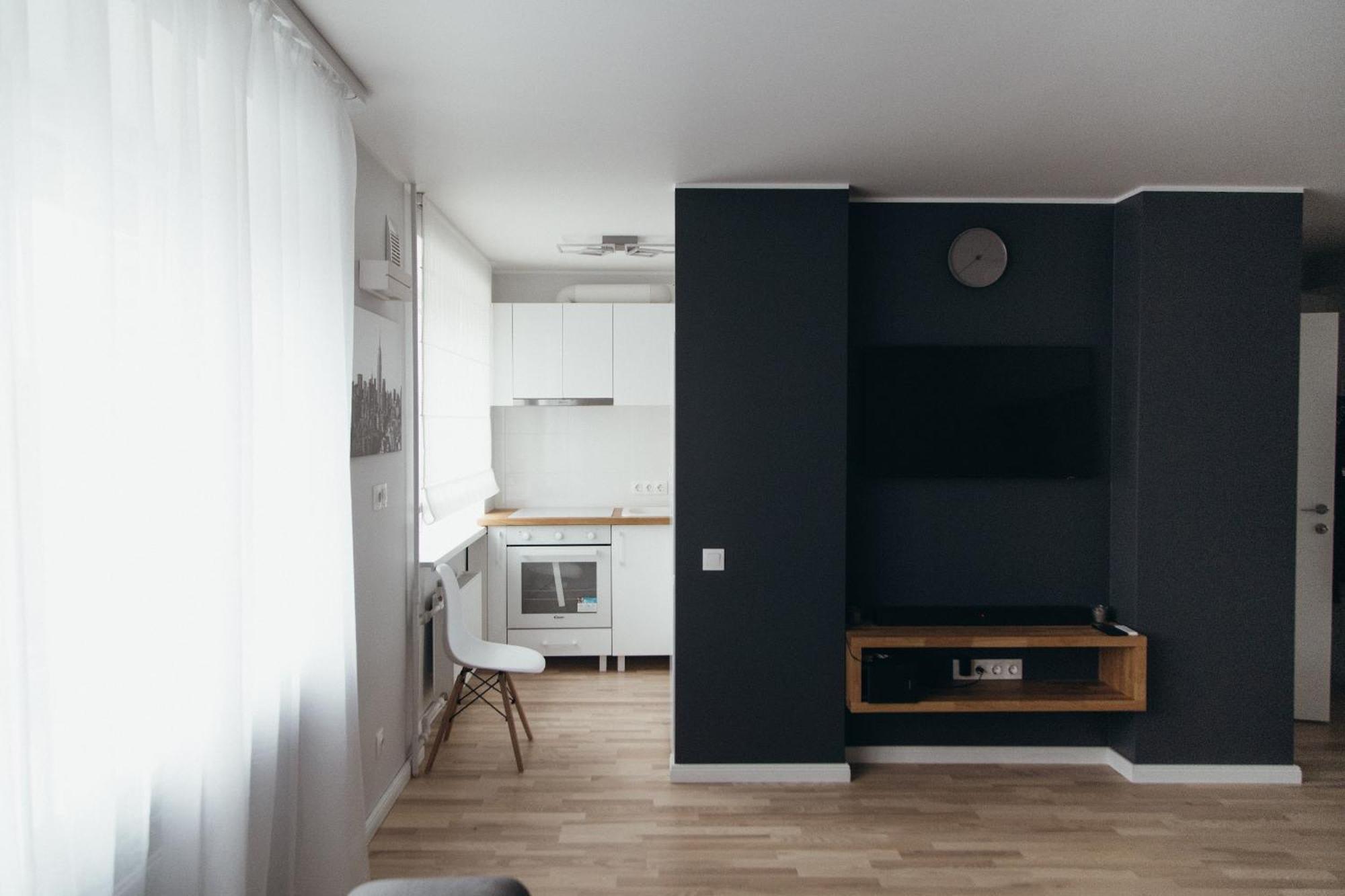Tk 2 Appartement *